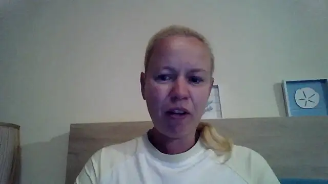 jennyblondeuk online show from 18, 4, 2026