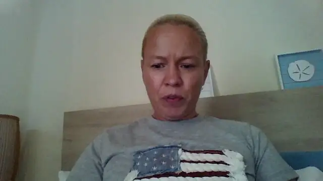 jennyblondeuk online show from 20, 4, 2026