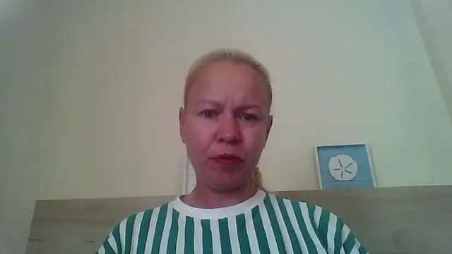 jennyblondeuk online show from 23, 4, 2026