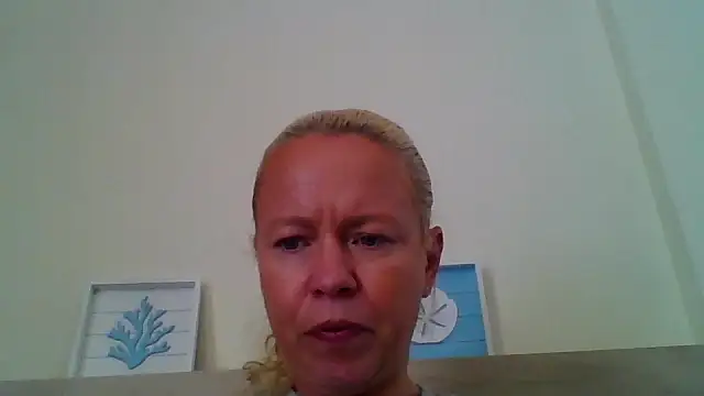 jennyblondeuk online show from 25, 4, 2026