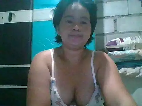 Snapshot of Wetmama_69 chatting on 13, 1, 2026 Wetmama 69 online show from 13, 1, 2026