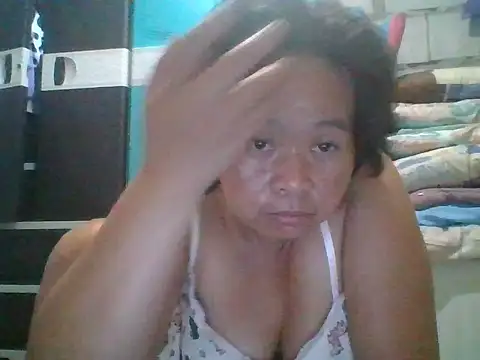 Snapshot of Wetmama_69 chatting on 14, 1, 2026 Wetmama 69 online show from 14, 1, 2026