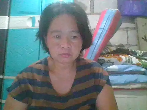 Snapshot of Wetmama_69 chatting on 3, 2, 2026 Wetmama 69 online show from 3, 2, 2026