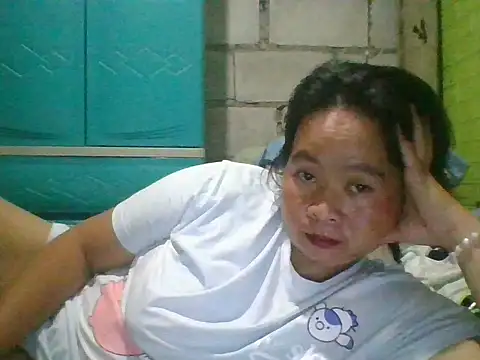 Snapshot of Wetmama_69 chatting on 11, 2, 2026 Wetmama 69 online show from 11, 2, 2026