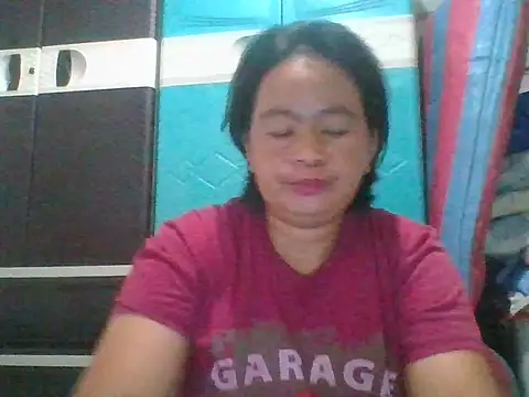 Snapshot of Wetmama_69 chatting on 14, 2, 2026 Wetmama 69 online show from 14, 2, 2026