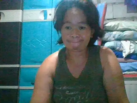 Snapshot of Wetmama_69 chatting on 19, 2, 2026 Wetmama 69 online show from 19, 2, 2026