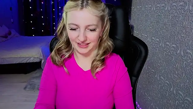 Eva Vibe  online show from 31, 1, 2026