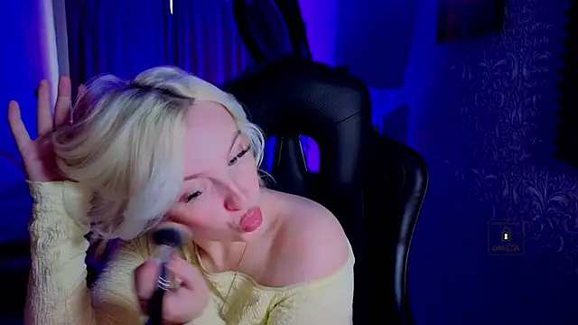 Snapshot of Eva_Vibe_ chatting on 31, 5, 2026 Eva Vibe online show from 31, 5, 2026