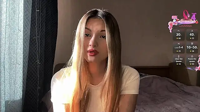 EmllyLighty online show from 11, 2, 2026