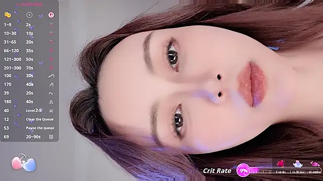 Nana 2026 online show from 11, 3, 2026