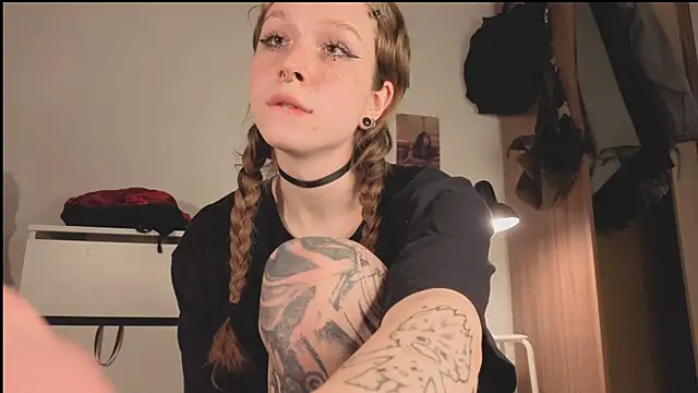 poli blink online show from 20, 4, 2026