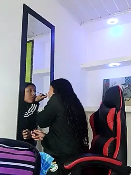 Snapshot of ashley-17 chatting on 8, 2, 2026 ashley-17 online show from 8, 2, 2026