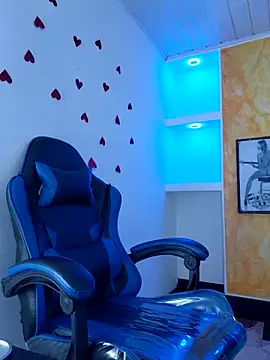 Snapshot of ashley-17 chatting on 19, 2, 2026 ashley-17 online show from 19, 2, 2026