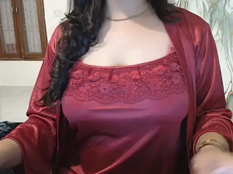 Prisha Naughtyy online show from 25, 6, 2026