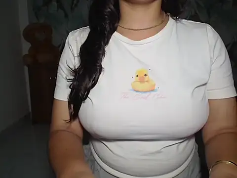 Prisha Naughtyy online show from 15, 7, 2026