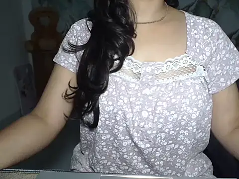 Prisha Naughtyy online show from 16, 7, 2026