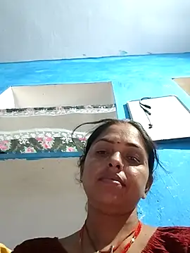 Mahima rani34 online show from 2, 5, 2026
