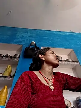 Mahima rani34 online show from 4, 7, 2026