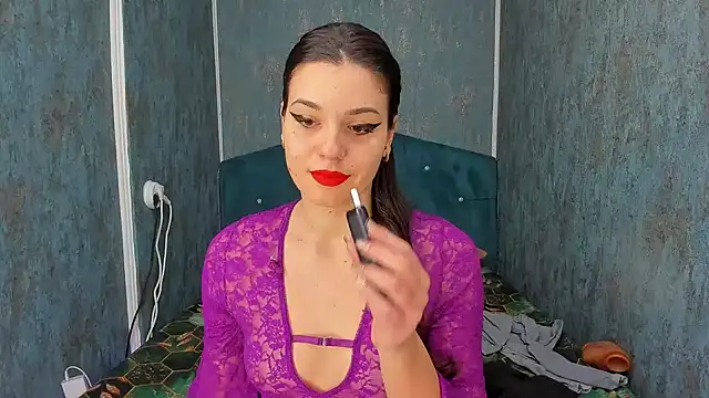 RedAssHottie online show from 7, 3, 2026