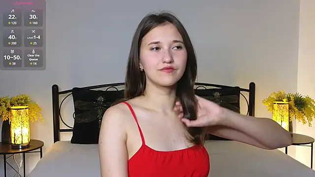 JesseCaits online show from 25, 7, 2026
