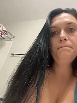 sexystoner420 online show from 20, 12, 2025