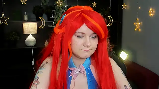 auroranelson online show from 7, 3, 2026