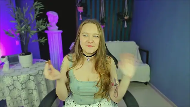 auroranelson online show from 12, 3, 2026