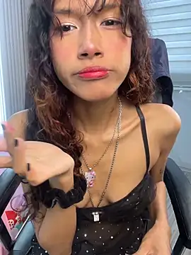 Snapshot of HampenSweet chatting on 6, 3, 2026 HampenSweet online show from 6, 3, 2026