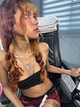 Snapshot of HampenSweet chatting on 10, 3, 2026 HampenSweet online show from 10, 3, 2026