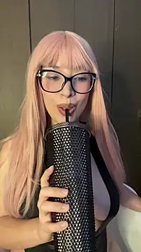 EmmaInPink online show from 14, 2, 2026