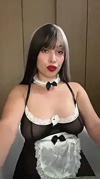 EmmaInPink online show from 12, 3, 2026