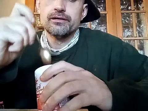 ViciouzzD online show from 1, 3, 2026