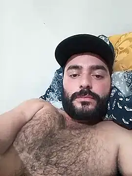 LuanFelix94 online show from 6, 8, 2026