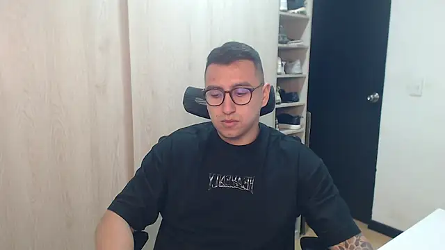 DanteVesper online show from 10, 3, 2026