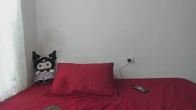 Snapshot of Arimonroee chatting on 4, 3, 2026 Arimonroee online show from 4, 3, 2026