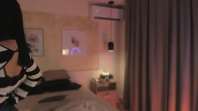Snapshot of Lilith_Sage_ chatting on 7, 8, 2026 Lilith Sage online show from 7, 8, 2026
