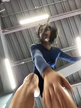 Ema Rose  online show from 13, 1, 2026