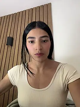 Ema Rose  online show from 23, 4, 2026