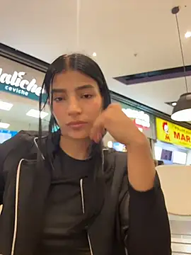 Snapshot of Ema_Rose_ chatting on 16, 5, 2026 Ema Rose online show from 16, 5, 2026