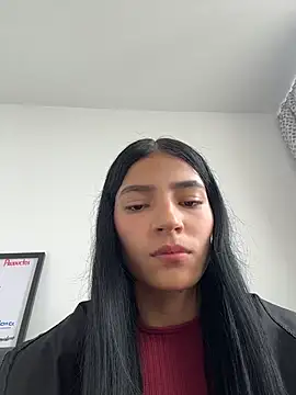 Snapshot of Ema_Rose_ chatting on 19, 6, 2026 Ema Rose online show from 19, 6, 2026