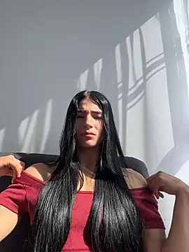 Snapshot of Ema_Rose_ chatting on 7, 7, 2026 Ema Rose online show from 7, 7, 2026