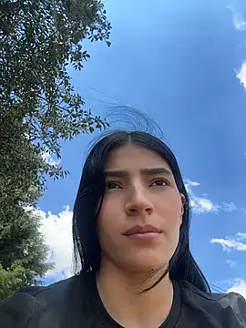 Snapshot of Ema_Rose_ chatting on 28, 7, 2026 Ema Rose online show from 28, 7, 2026