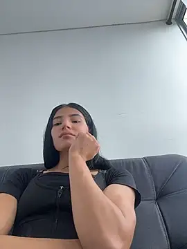 Snapshot of Ema_Rose_ chatting on 30, 7, 2026 Ema Rose online show from 30, 7, 2026