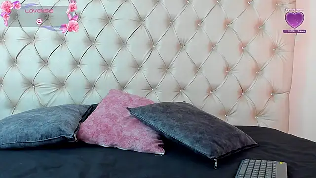 Snapshot of Stormy-y-Lisa chatting on 30, 5, 2026 Stormy-y-Lisa online show from 30, 5, 2026