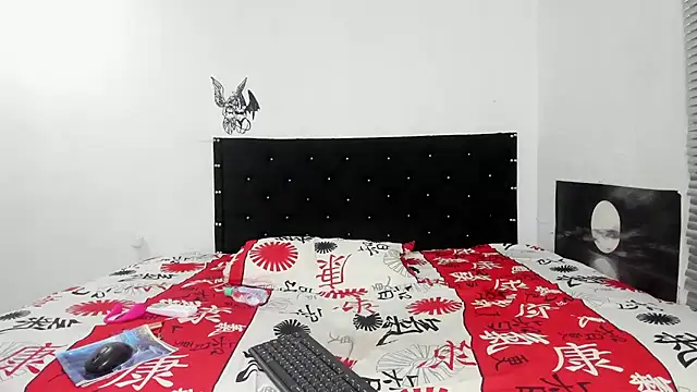 richblack01 online show from 21, 7, 2026