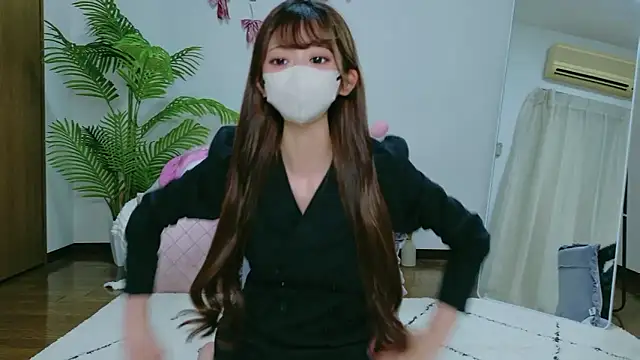 Kiki-jpn online show from 26, 4, 2026