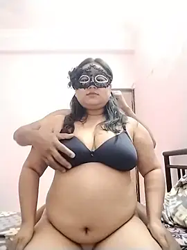 DesiSeductress online show from 11, 3, 2026