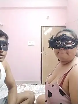 DesiSeductress online show from 16, 7, 2026
