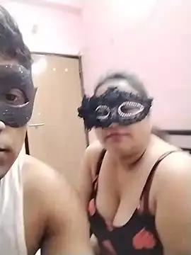 DesiSeductress online show from 17, 7, 2026