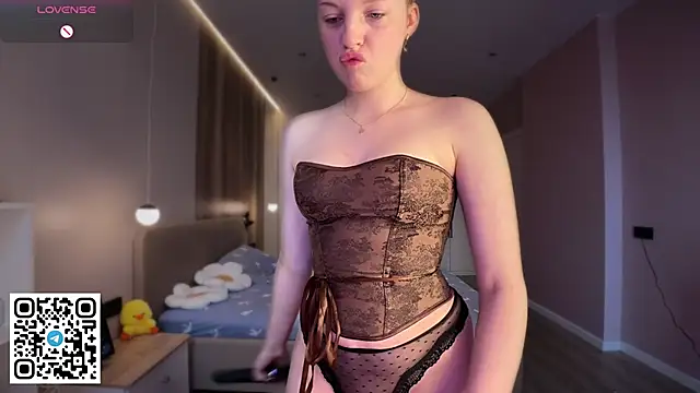 steffi meoww online show from 23, 5, 2026